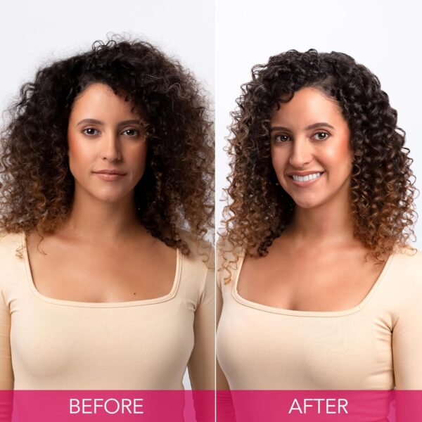 Keratin Complex Retail Kit with Shampoo, Conditioner, and Keratin Obsessed 5oz - Image 5