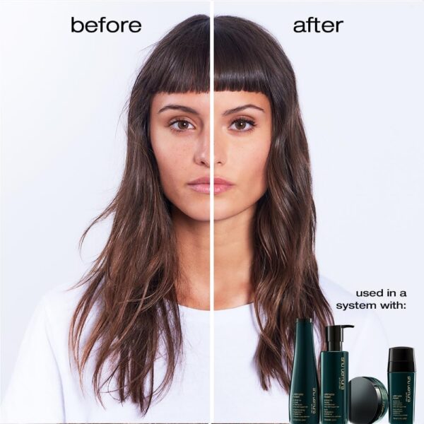 Ultimate Reset Extreme Repair Hair Mask - Strengthens to Reduce Breakage and Split Ends, Deeply Conditions and Nourishes, With Japanese Rice Extract, 6 Fl Oz - Image 5